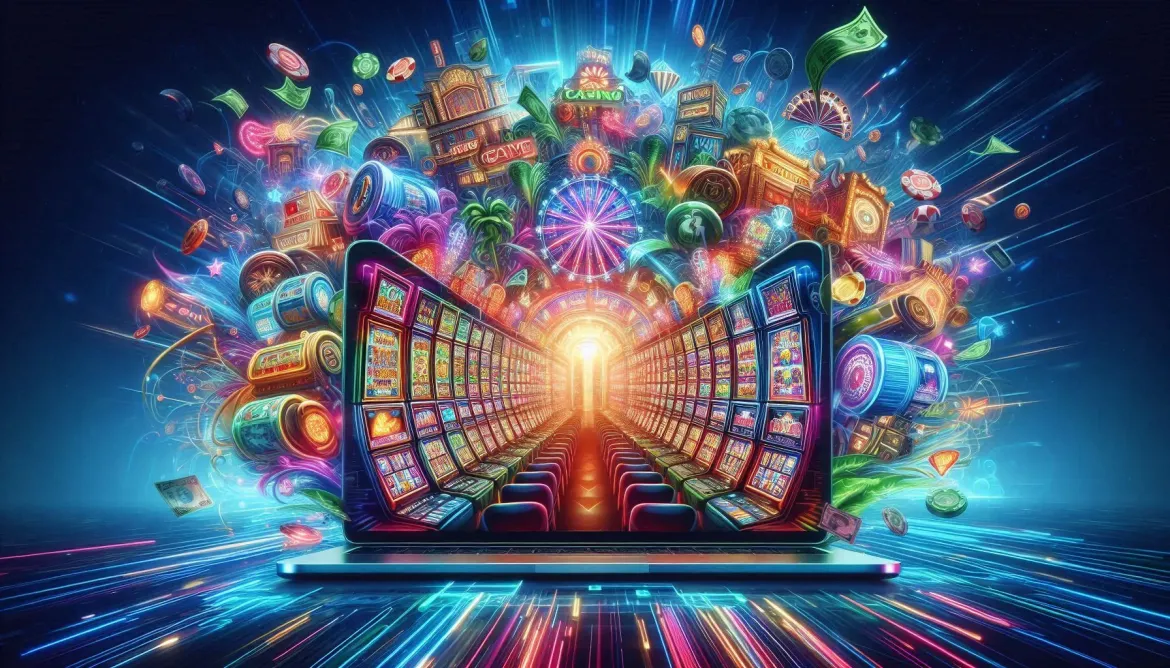 Play Alberta Casino